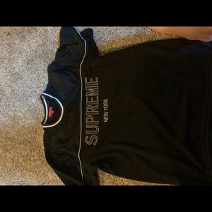 Supreme shirt